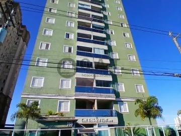 Apartamento para Locação em Sorocaba/SP Jardim Gonçalves 2 Quartos