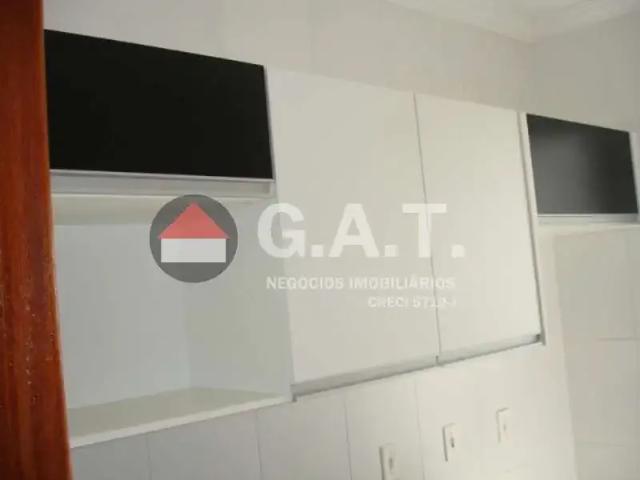 Apartamento para Locação em Sorocaba/SP Jardim Gonçalves 2 Quartos