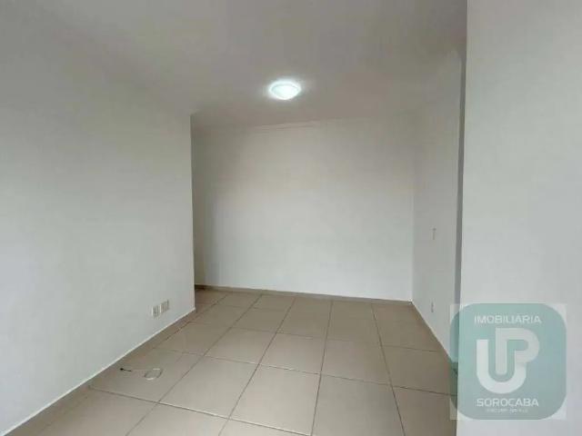 Apartamento para Locação em Sorocaba/SP Jardim Gonçalves 2 Quartos