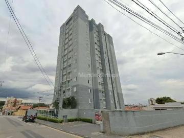 Apartamento para Locação em Sorocaba/SP Jardim Gonçalves 2 Quartos