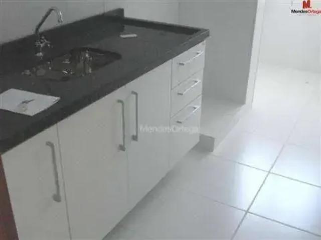 Apartamento para Locação em Sorocaba/SP Jardim Gonçalves 2 Quartos