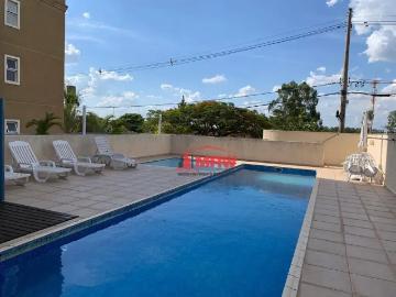 Apartamento para Locação em Sorocaba/SP Jardim Gonçalves 2 Quartos