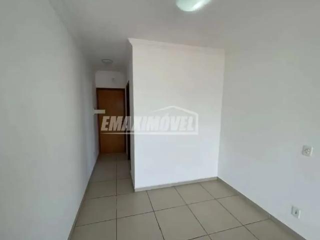 Apartamento para Locação em Sorocaba/SP Jardim Gonçalves 2 Quartos