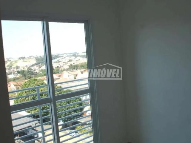 Apartamento para Locação em Sorocaba/SP Jardim Gonçalves 2 Quartos