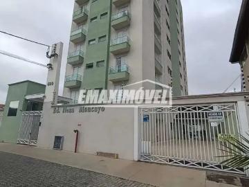 Apartamento para Locação em Sorocaba/SP Jardim Gonçalves 2 Quartos