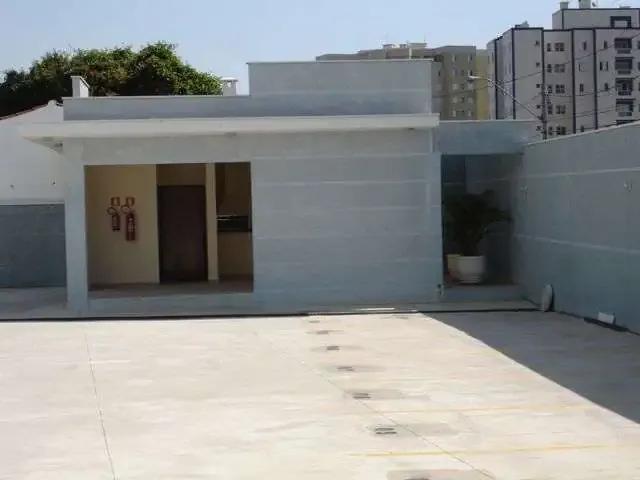 Apartamento para Locação em Sorocaba/SP Jardim Gonçalves 2 Quartos