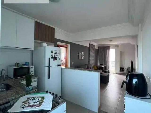 Apartamento para Locação em Sorocaba/SP Jardim Gonçalves 2 Quartos