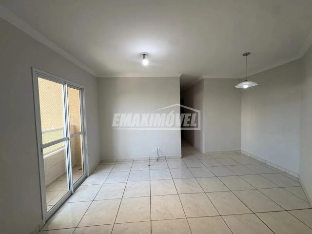 Apartamento para Locação em Sorocaba/SP Jardim Gonçalves 2 Quartos