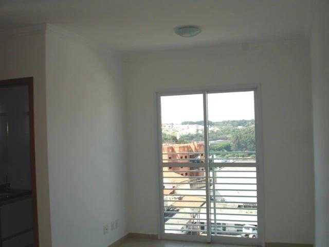 Apartamento para Locação em Sorocaba/SP Jardim Gonçalves 2 Quartos