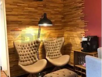 Apartamento para Locação em Sorocaba/SP Jardim Gonçalves 2 Quartos