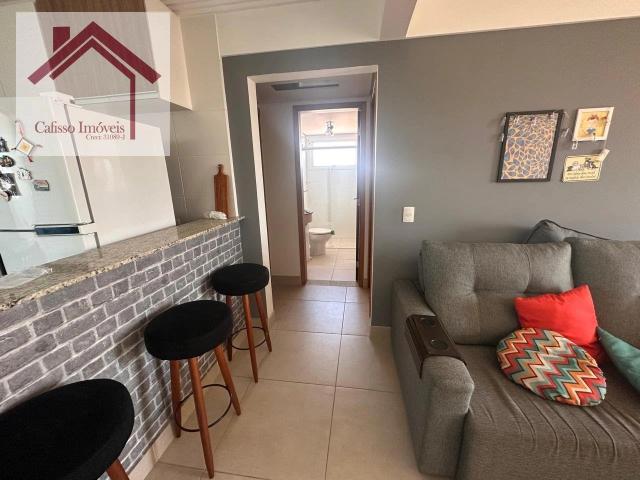 Apartamento para Locação em Sorocaba/SP Jardim Gonçalves 2 Quartos