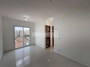 Apartamento para Locação em Sorocaba/SP Jardim Gonçalves 2 Quartos