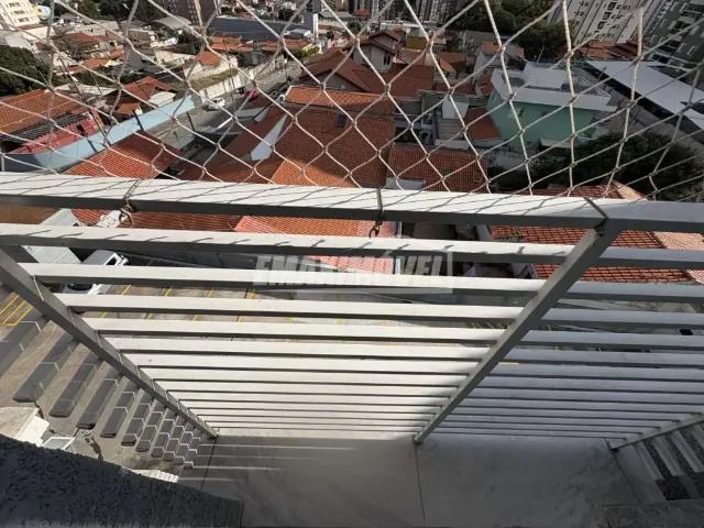 Apartamento para Locação em Sorocaba/SP Jardim Gonçalves 2 Quartos
