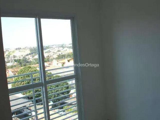 Apartamento para Locação em Sorocaba/SP Jardim Gonçalves 2 Quartos