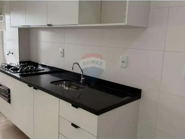 Apartamento para Locação em Sorocaba/SP Jardim Guadalajara 1 Quartos
