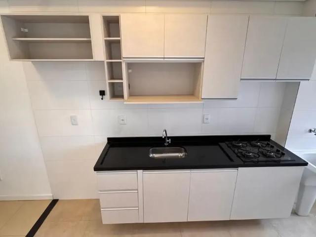 Apartamento para Locação em Sorocaba/SP Jardim Guadalajara 1 Quartos