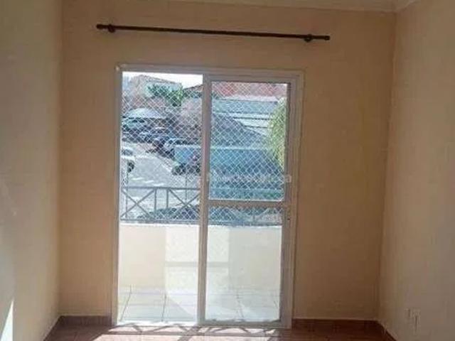 Apartamento para Locação em Sorocaba/SP Jardim Guadalajara 2 Quartos