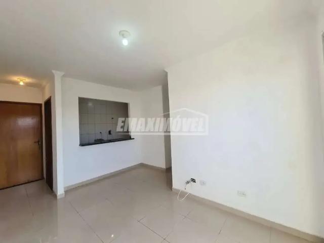 Apartamento para Locação em Sorocaba/SP Jardim Guadalajara 2 Quartos