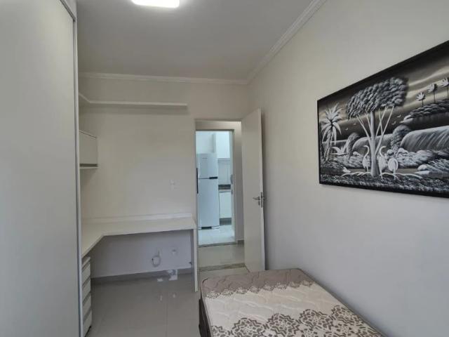 Apartamento para Locação em Sorocaba/SP Jardim Guadalajara 2 Quartos