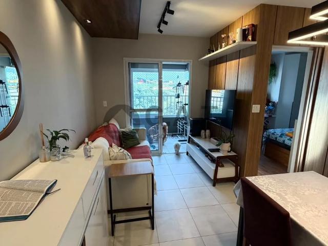 Apartamento para Locação em Sorocaba/SP Jardim Guadalajara 2 Quartos
