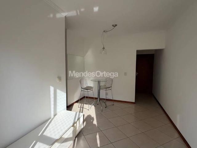 Apartamento para Locação em Sorocaba/SP Jardim Guadalajara 2 Quartos