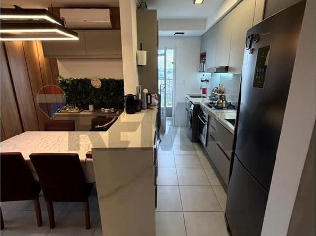 Apartamento para Locação em Sorocaba/SP Jardim Guadalajara 2 Quartos