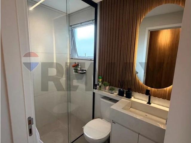 Apartamento para Locação em Sorocaba/SP Jardim Guadalajara 2 Quartos