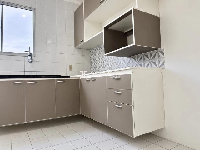 Apartamento para Locação em Sorocaba/SP Jardim Guadalajara 2 Quartos