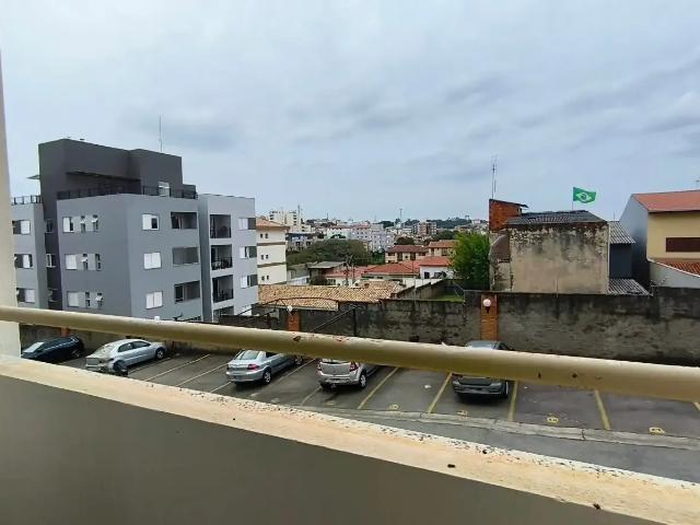 Apartamento para Locação em Sorocaba/SP Jardim Guadalajara 2 Quartos