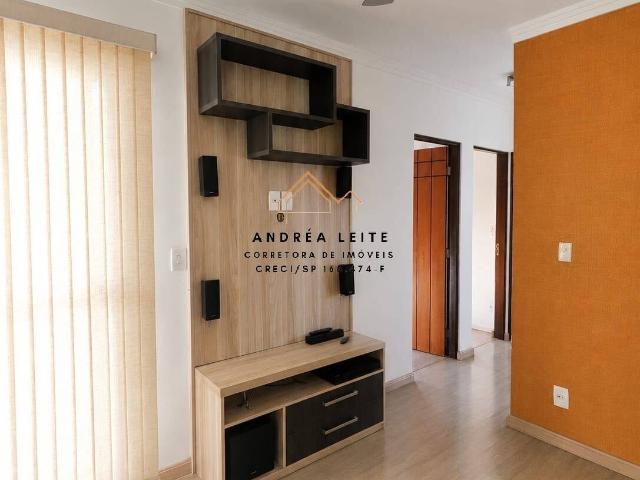 Apartamento para Locação em Sorocaba/SP Jardim Guadalajara 2 Quartos