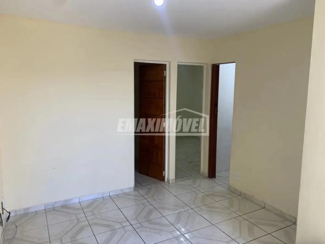 Apartamento para Locação em Sorocaba/SP Jardim Guadalajara 2 Quartos