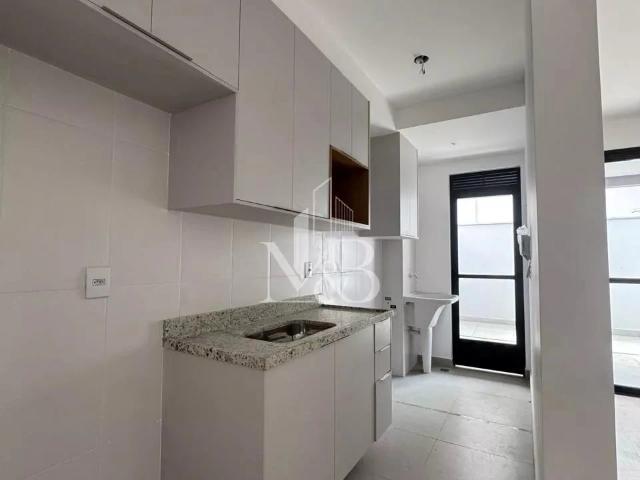 Apartamento para Locação em Sorocaba/SP Jardim Guarujá 1 Quartos