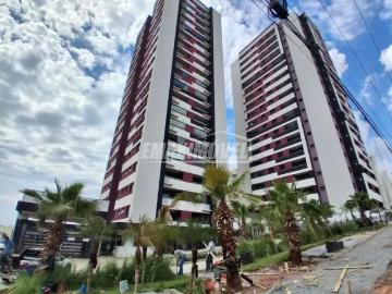 Apartamento para Locação em Sorocaba/SP Jardim Guarujá 1 Quartos