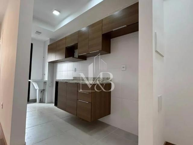 Apartamento para Locação em Sorocaba/SP Jardim Guarujá 1 Quartos
