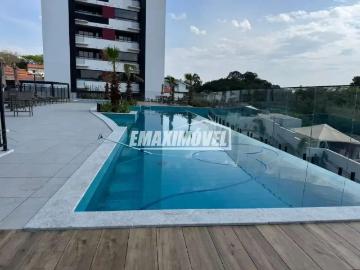 Apartamento para Locação em Sorocaba/SP Jardim Guarujá 1 Quartos
