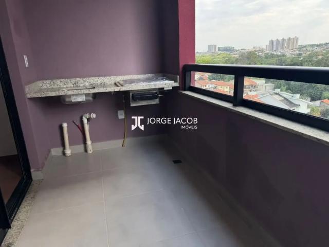 Apartamento para Locação em Sorocaba/SP Jardim Guarujá 1 Quartos