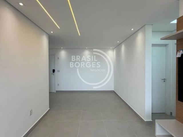 Apartamento para Locação em Sorocaba/SP Jardim Guarujá 2 Quartos