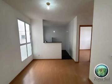 Apartamento para Locação em Sorocaba/SP Jardim Guarujá 2 Quartos