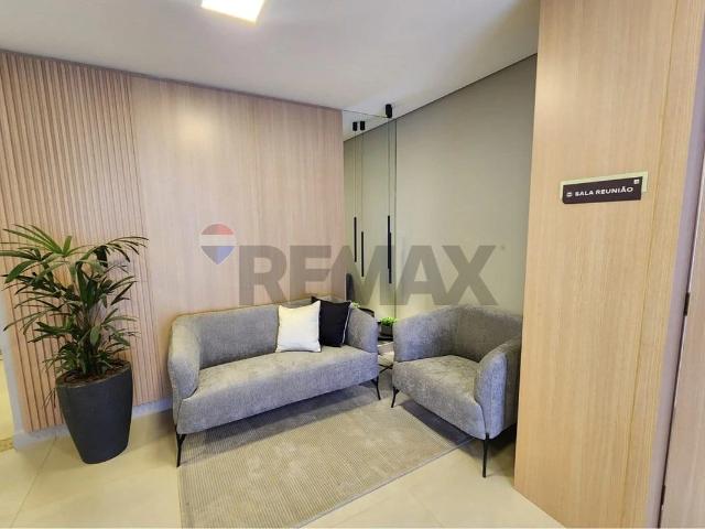 Apartamento para Locação em Sorocaba/SP Jardim Guarujá 2 Quartos