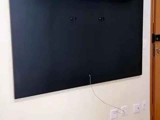 Apartamento para Locação em Sorocaba/SP Jardim Guarujá 2 Quartos