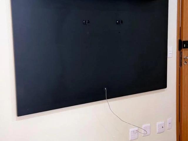 Apartamento para Locação em Sorocaba/SP Jardim Guarujá 2 Quartos