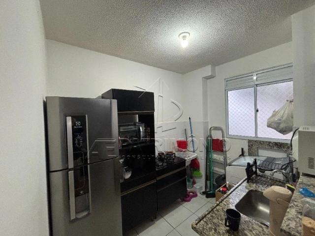 Apartamento para Locação em Sorocaba/SP Jardim Guarujá 2 Quartos