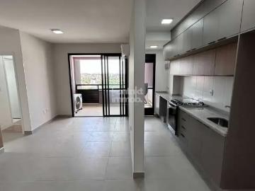 Apartamento para Locação em Sorocaba/SP Jardim Guarujá 2 Quartos