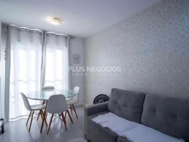 Apartamento para Locação em Sorocaba/SP Jardim Guarujá 2 Quartos