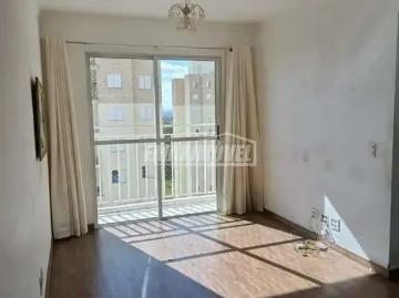 Apartamento para Locação em Sorocaba/SP Jardim Guarujá 2 Quartos