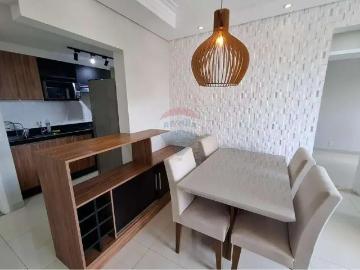 Apartamento para Locação em Sorocaba/SP Jardim Guarujá 2 Quartos