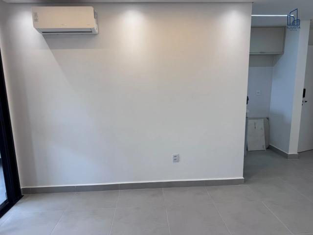 Apartamento para Locação em Sorocaba/SP Jardim Guarujá 2 Quartos