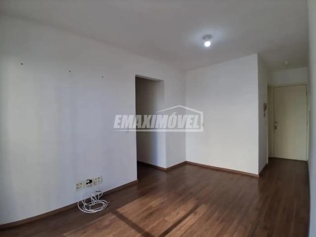 Apartamento para Locação em Sorocaba/SP Jardim Guarujá 2 Quartos