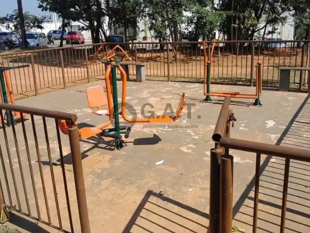 Apartamento para Locação em Sorocaba/SP Jardim Guarujá 2 Quartos