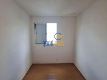 Apartamento para Locação em Sorocaba/SP Jardim Guarujá 2 Quartos